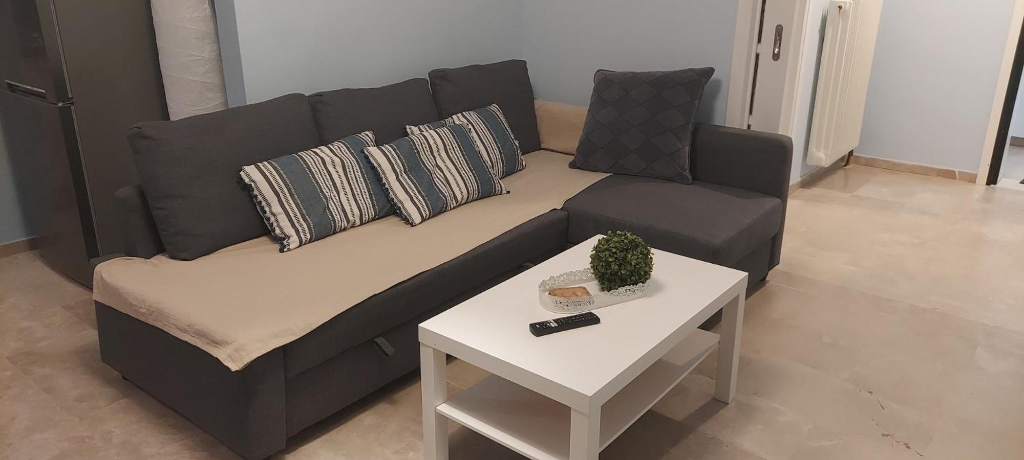 Poseidon blue Artemida (Attica) Exterior foto